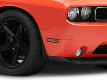 Load image into Gallery viewer, Raxiom 08-14 Dodge Challenger Axial Series Side Marker Lamps- Smoked