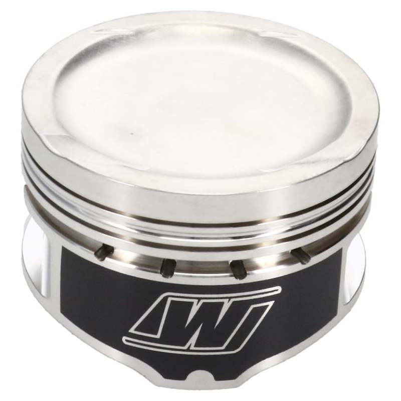 Wiseco Audi/VW 2.0L 83.00mm Bore 92.8mm Stroke -11.5cc EA888 Piston Kit - 4 Cyl