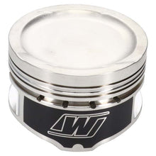 Load image into Gallery viewer, Wiseco Audi/VW 2.0L 83.00mm Bore 92.8mm Stroke -11.5cc EA888 Piston Kit - 4 Cyl