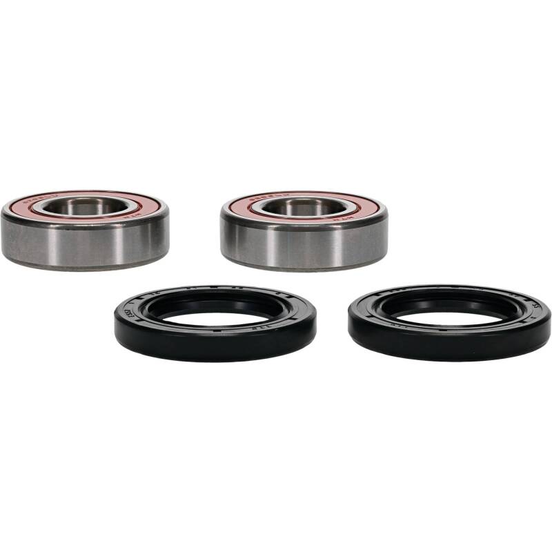 Pivot Works Can-Am Wheel Bearing Kit Premium Bearings