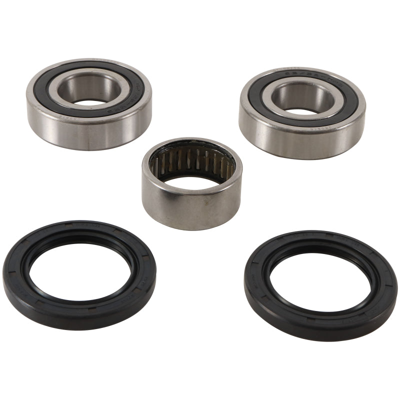 Pivot Works 04-09 Yamaha FZ6 PW Rear Wheel Bearing Kit