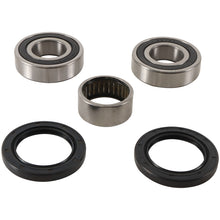 Load image into Gallery viewer, Pivot Works 04-09 Yamaha FZ6 PW Rear Wheel Bearing Kit