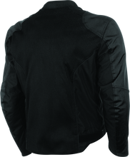 Load image into Gallery viewer, Speed and Strength Lightspeed Mesh Jacket Black - Small