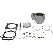 Load image into Gallery viewer, Cylinder Works 21-22 Gas-Gas EC 350 F 350cc STD Bore High Compression Cylinder Kit 15.1:1 Comp.