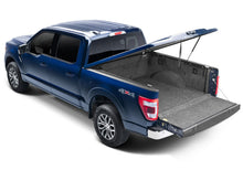 Load image into Gallery viewer, UnderCover 2023+ Ford F250 6.75ft Bed Elite LX Bed Cover - Agate Black