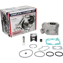 Load image into Gallery viewer, Cylinder Works 05-21 Yamaha YZ 125 125cc Standard Bore Cylinder Kit