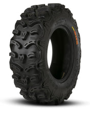 Load image into Gallery viewer, Kenda K587 Bear Claw HTR Front Tires - 27x9R12 8PR 52N TL 253V3055
