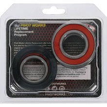 Load image into Gallery viewer, Pivot Works Honda, Kawasaki Wheel Bearing Kit Premium Bearings