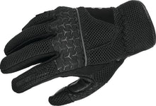 Load image into Gallery viewer, First Gear Rush Air Glove Black Sm