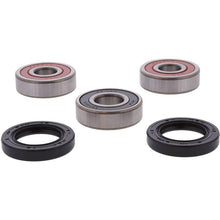 Load image into Gallery viewer, Pivot Works Honda Wheel Bearing Kit Premium Bearings