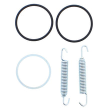 Load image into Gallery viewer, Vertex Gaskets 05-07 Honda CR250R Exhaust Gasket Kit
