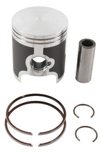 Load image into Gallery viewer, Vertex Piston 16-18 Cobra CX 50 FWE 50cc Cast Replica Piston Kit