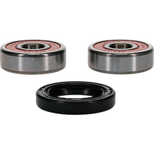 Load image into Gallery viewer, Pivot Works Honda Wheel Bearing Kit Premium Bearings