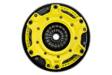 Load image into Gallery viewer, ACT Chevy Camaro/Corvette LS1/LS2/LS3/LS6/LS7 Mod-Twin 10.5 HD Sprung Disc Street Clutch Kit