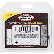 Load image into Gallery viewer, Pivot Works Pw Premium Wheel Bearing