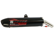 Load image into Gallery viewer, Big Gun 03-06 Kawasaki KFX 400 Ballistic Series Slip On Exhaust