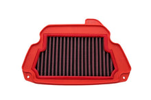 Load image into Gallery viewer, BMC 14-16 Honda CB 650 F Replacement Air Filter- Race