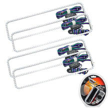Load image into Gallery viewer, Oracle Chevrolet CK 87-99 Dual Halo Kit - ColorSHIFT SEE WARRANTY