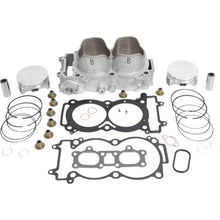 Load image into Gallery viewer, Cylinder Works 2017 Polaris RZR XP 4 Turbo 925cc Standard Bore Cylinder Kit