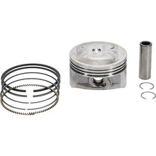 Load image into Gallery viewer, Vertex Piston 07-15 Can-Am Outlander 500 4x4 500cc +0.50mm Oversized Cast Replica Piston Kit