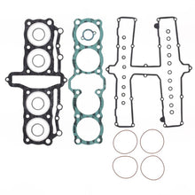 Load image into Gallery viewer, Athena 1982 Yamaha XJ 1100 Top End Gasket Kit