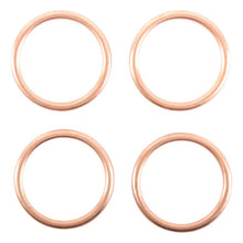 Load image into Gallery viewer, Vertex Gaskets 84-86 Honda CB700SC Nighthawk S Exhaust Gasket Kit