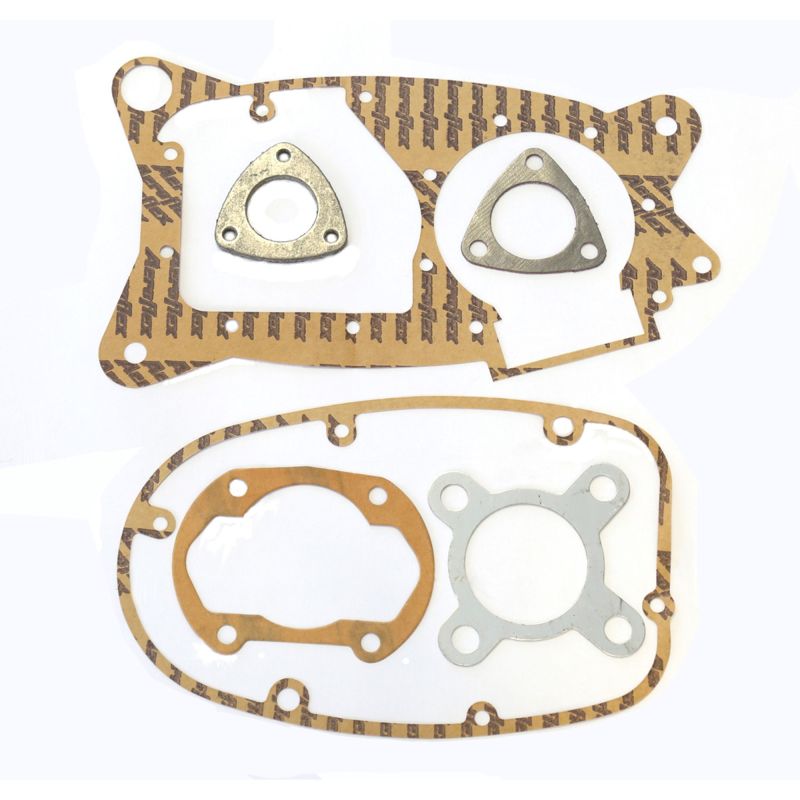 Athena Beta 125cc 2T ENDURO/6VEL Complete Gasket Kit (w/o Oil Seals)