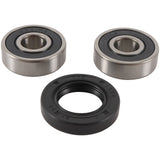 Pivot Works 80-99 Honda Z-50R PW Front Wheel Bearing Kit