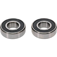 Load image into Gallery viewer, Pivot Works Buell, Moto_Guzzi Wheel Bearing Kit Premium Bearings