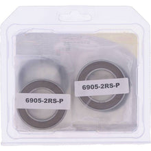 Load image into Gallery viewer, Pivot Works Gas-Gas, Rieju, Suzuki Wheel Bearing Kit Premium Bearings