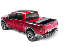 Load image into Gallery viewer, UnderCover 15-20 Ford F-150 66in Fusion Bed Cover - Blue Jeans