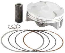 Load image into Gallery viewer, Vertex Piston 21-22 Kawasaki KX 250 F 250cc Forged GP Racers Choice Piston Kit