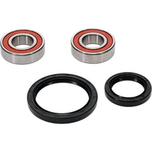 Load image into Gallery viewer, Pivot Works Triumph Wheel Bearing Kit Premium Bearings