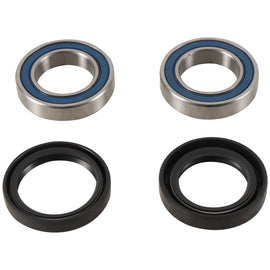Pivot Works 12-13 Husqvarna CR125 PW Front Wheel Bearing Kit