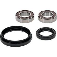Load image into Gallery viewer, Pivot Works Honda Wheel Bearing Kit Premium Bearings