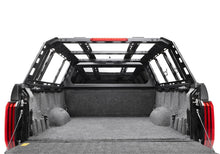 Load image into Gallery viewer, RealTruck 14-24 Chevrolet Silverado 1500 5.8ft. Bed Ascend Overland Truck Rack