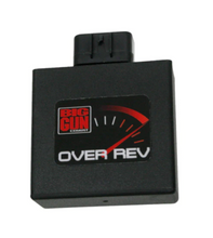 Load image into Gallery viewer, Big Gun 05-07 Suzuki RM-Z 450 Rev Box