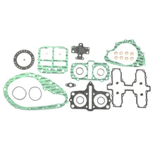 Load image into Gallery viewer, Athena 82-83 Suzuki GS L/T/TX 450 Complete Gasket Kit (w/o Oil Seals)