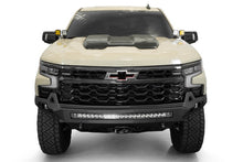 Load image into Gallery viewer, Addictive Desert Designs 2022+ Chevy Silverado 1500 ZR2 Stealth Fighter Front Bumper