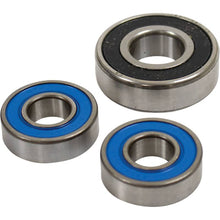 Load image into Gallery viewer, Pivot Works Suzuki Wheel Bearing Kit Premium Bearings