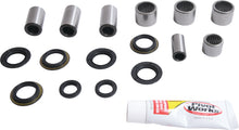 Load image into Gallery viewer, Pivot Works 96-02 Honda CR80R PW Linkage Bearing Kit