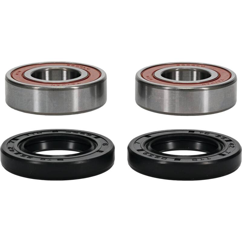 Pivot Works Aprilia/Beta/BMW/Cagiva/Gas-Gas/Honda/Kawasaki/Sherco Wheel Bearing Kit Premium Bearings