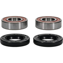 Load image into Gallery viewer, Pivot Works Aprilia/Beta/BMW/Cagiva/Gas-Gas/Honda/Kawasaki/Sherco Wheel Bearing Kit Premium Bearings