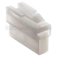 Load image into Gallery viewer, NAMZ 250 L Series 2-Position Locking Female Connector (5 Pack) - Mates w/PN NH-ML-2ASL