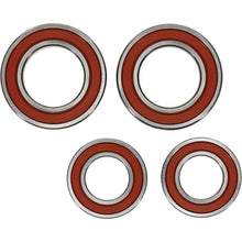 Load image into Gallery viewer, Pivot Works Ducati Wheel Bearing Kit Premium Bearings