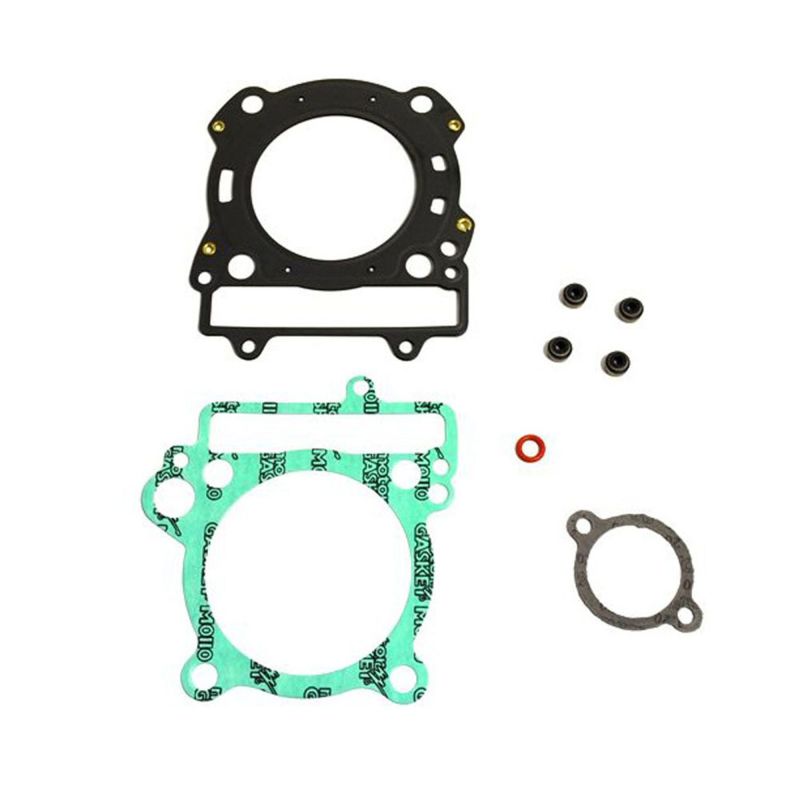 Athena 05-12 KTM 250 EXC-F Top End Gasket Kit