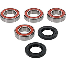 Load image into Gallery viewer, Pivot Works Gas-Gas, Husqvarna, KTM Wheel Bearing Kit Premium Bearings