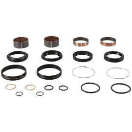 Pivot Works 09-20 Yamaha WR250R DUAL SPORT PW Fork Rebuild Kit - W/Bushings & Seals