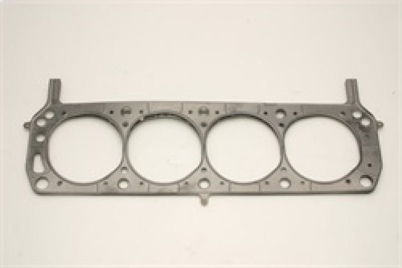 Cometic Ford 302/351W Windsor V8 .066in MLS Cylinder Head Gasket - 4.200in Bore - SVO/Yates - RHS