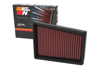 Load image into Gallery viewer, K&amp;N 20-22 Chevrolet Onix L3-1.0L Gas Replacement Air Filter